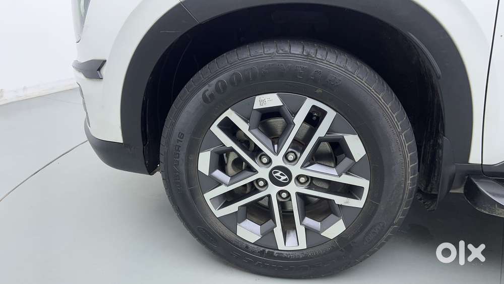 Hyundai Venue Sx, 2023, Petrol