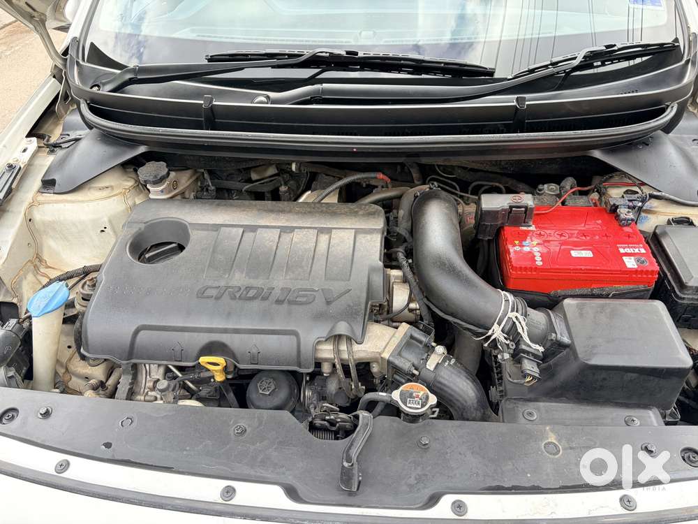 Hyundai I20 Active Sx Diesel, 2015, Diesel