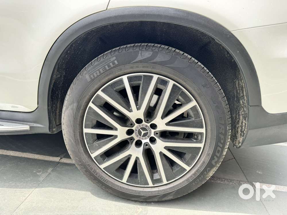 Mercedes-benz Glc 300 4matic, 2022, Petrol