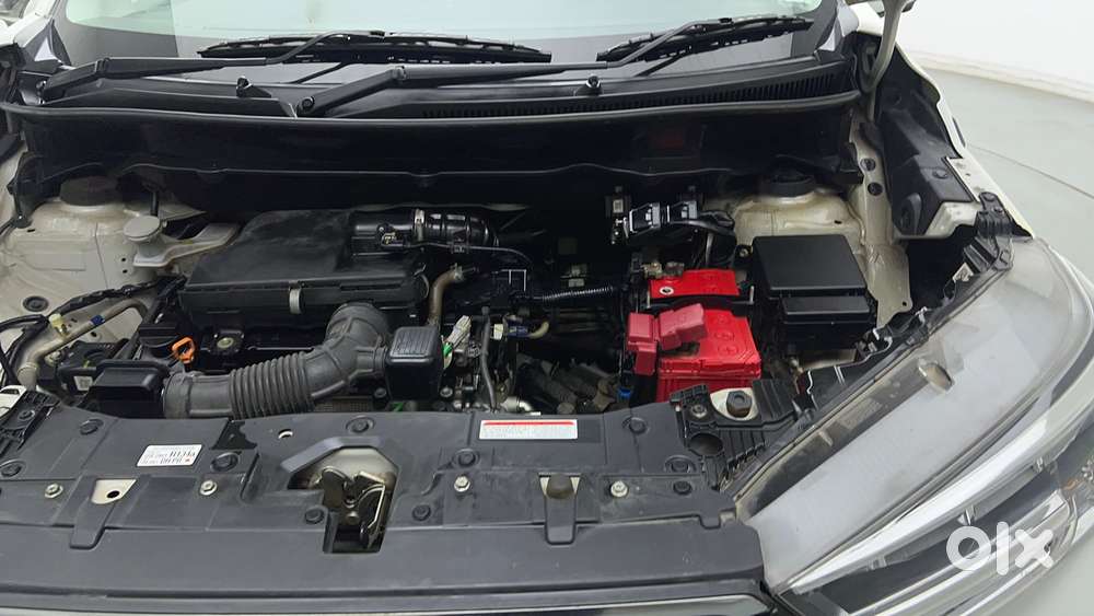 Maruti Suzuki Xl6 1.5 Alpha Plus Mt, 2023, Petrol