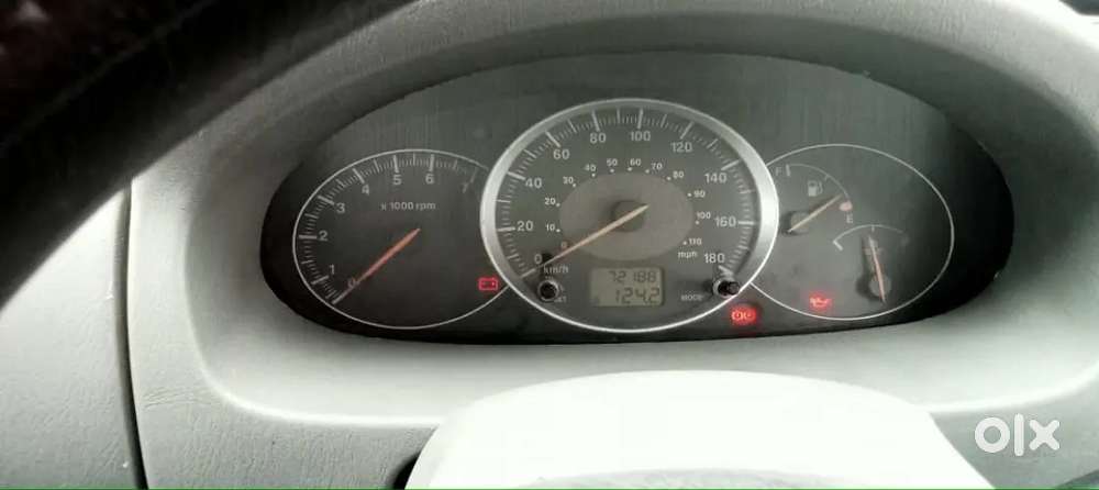 Mahindra Scorpio 2014 2nd Owner