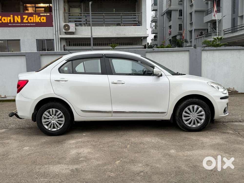 Maruti Suzuki Swift Vxi, 2022, Petrol