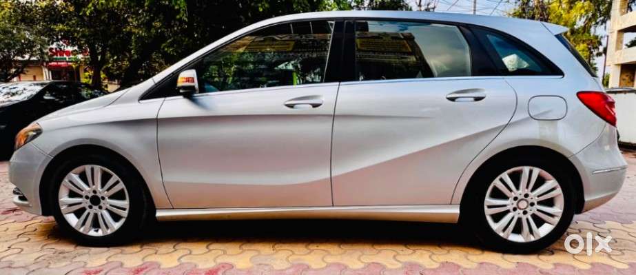 Mercedes-benz B Class B180, 2014, Petrol