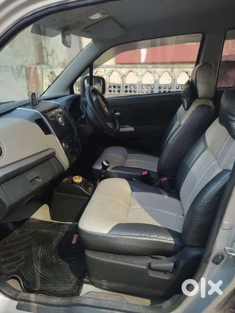 Maruti Suzuki Wagon R
