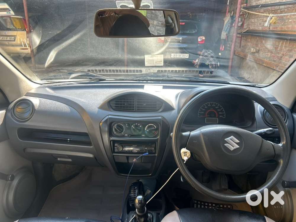 Maruti Suzuki 800 Petrol Well Maintained