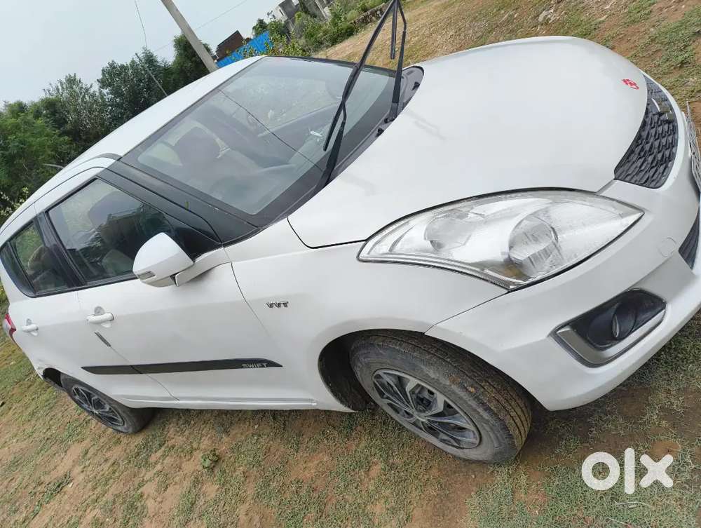 Maruti Suzuki Swift 2016 Petrol 63000 Km Driven