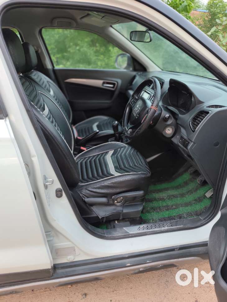 Maruti Suzuki Vitara Brezza Vdi, 2018, Diesel
