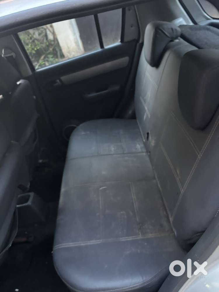 Maruti Suzuki Swift, 2014, Petrol
