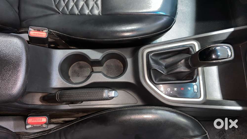 Hyundai Creta 1.6 Crdi Sx Plus At, 2017, Diesel