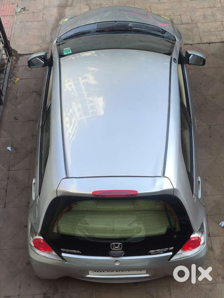 Honda Brio S Mt 2015, 2015, Petrol