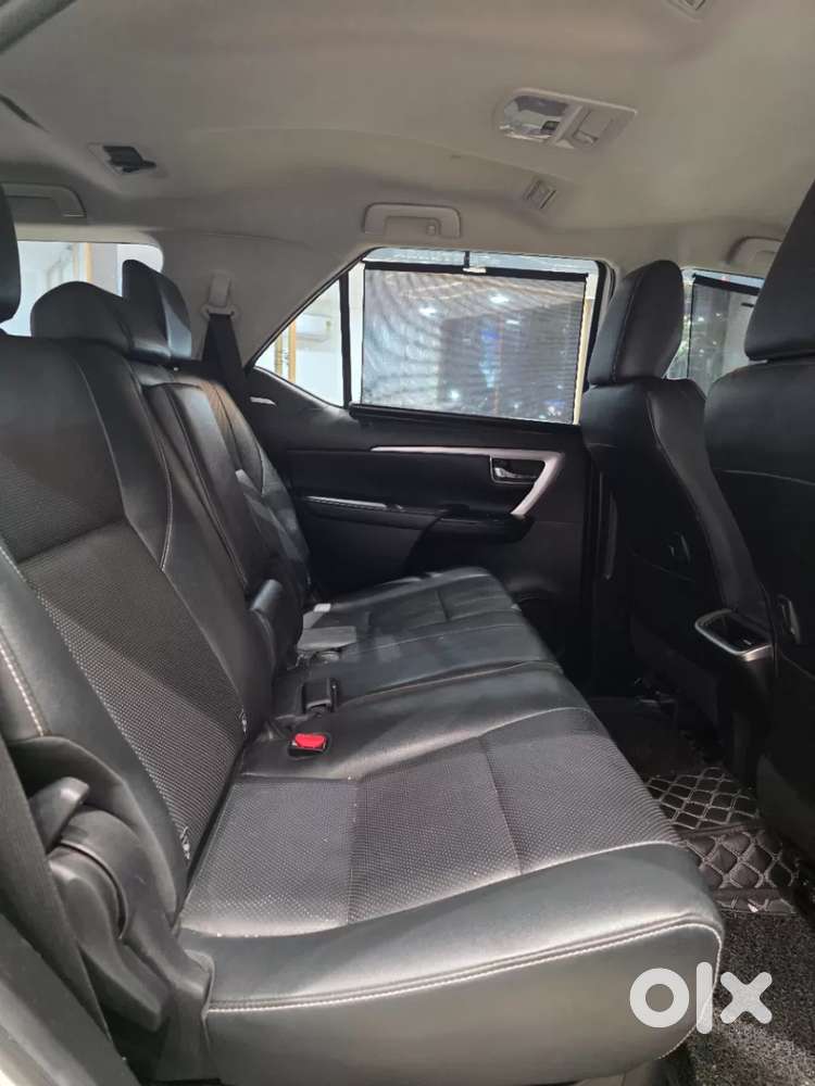 Toyota Fortuner, 2023, Diesel