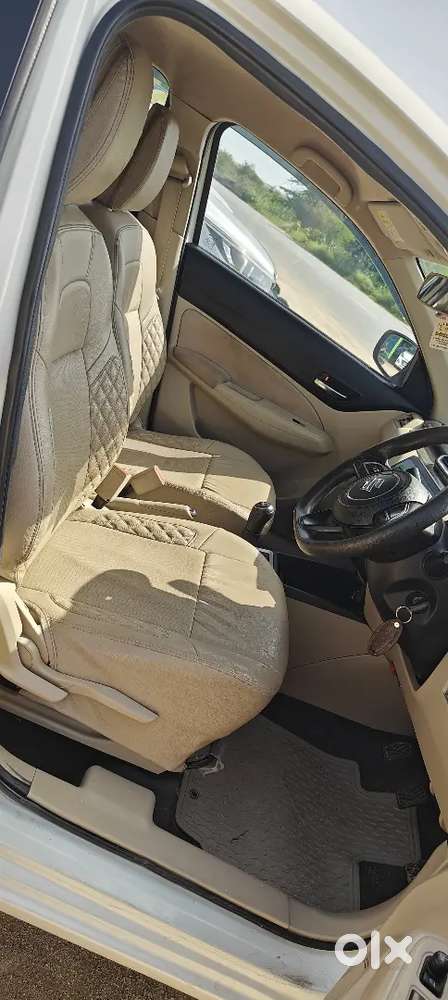 Maruti Dzire 1.2 Vxi 2022 Year