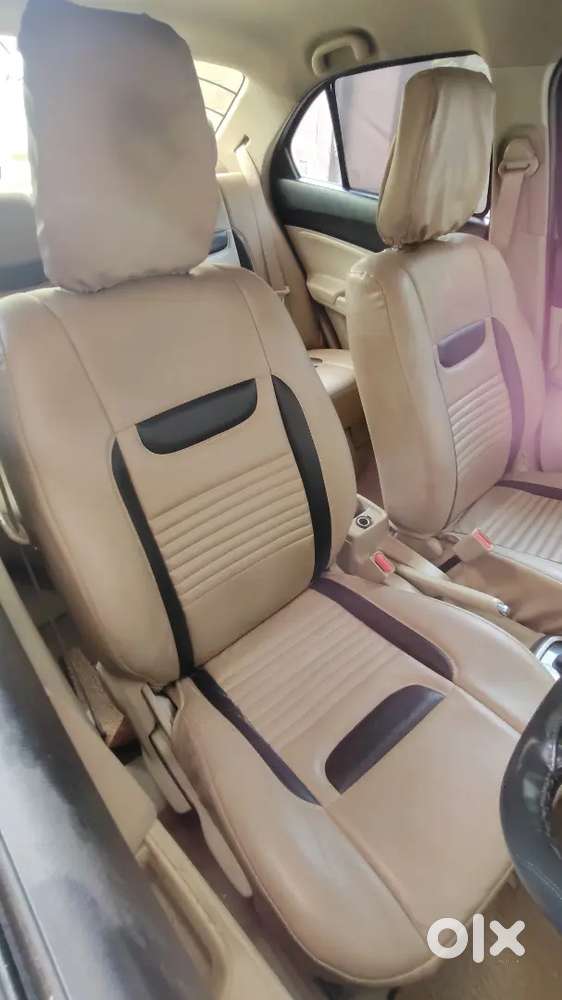 Maruti Suzuki Dzire 2017