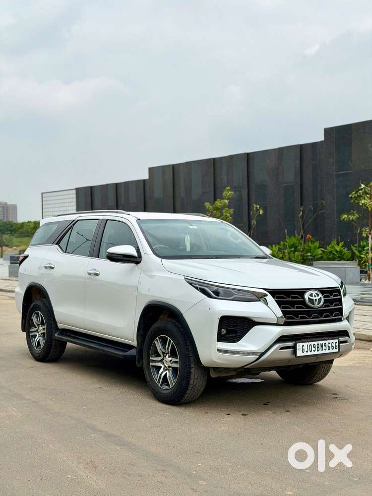 Toyota Fortuner 4x2 At 2.8 Diesel, 2024, Diesel