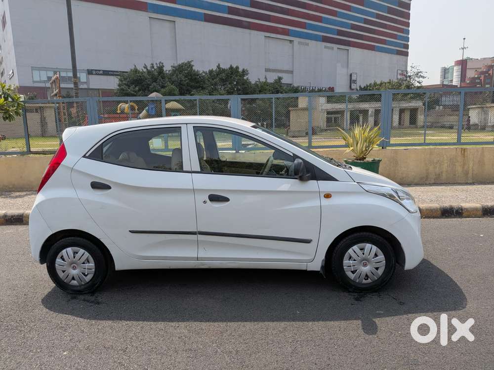 Hyundai Eon Era +, 2015, Petrol