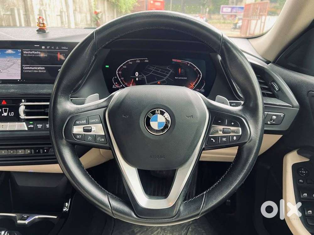 Bmw 2 Series Gran Coupe 220d M Sport [ ], 2022, Diesel