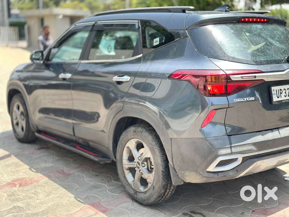 Kia Seltos Htk Plus D, 2023