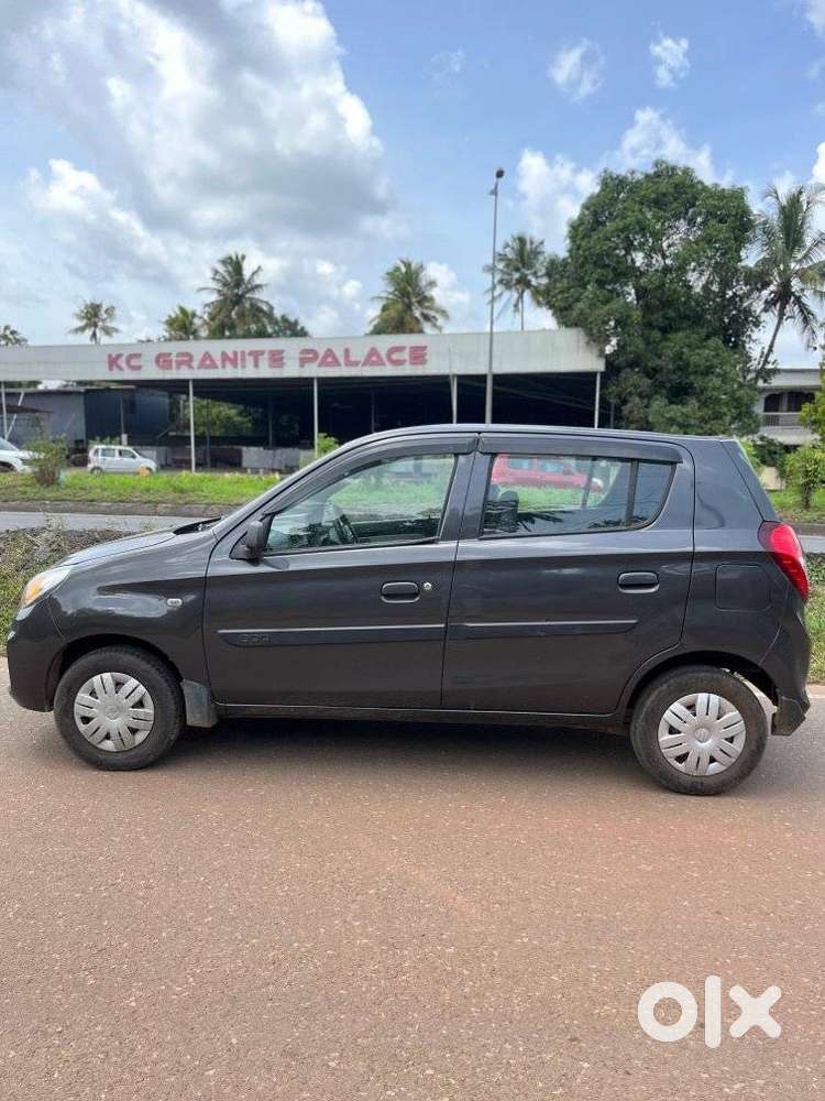 Maruti Suzuki Alto 800 0.8 Lxi (o), 2021, Petrol
