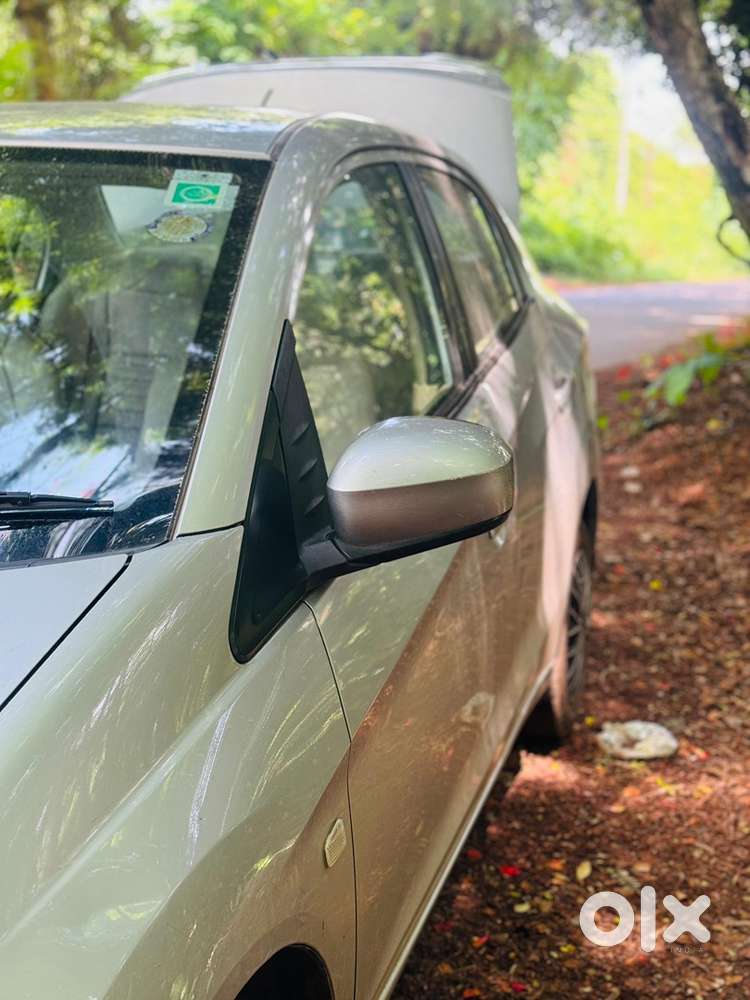Honda Amaze Diesel Well Maintained