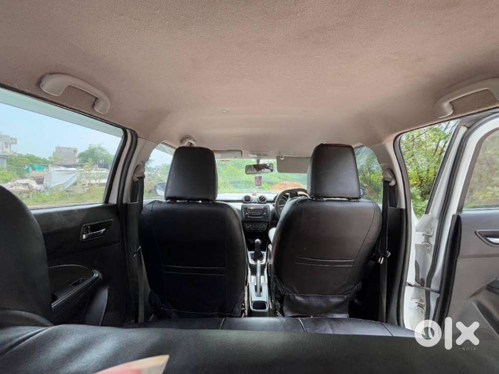 Maruti Suzuki Swift, 2020, Petrol