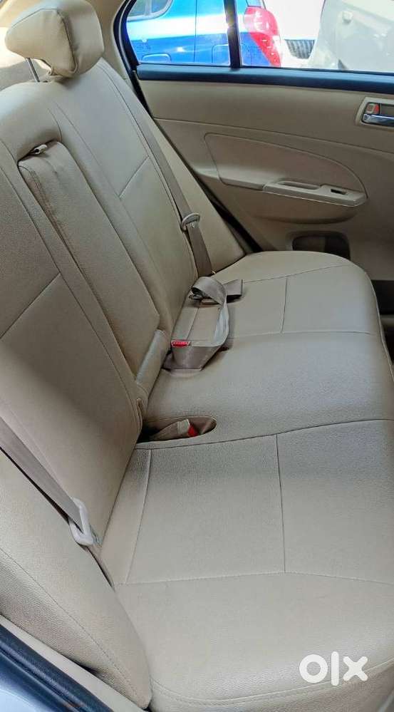 Maruti Suzuki Swift Dzire Vxi(o) Mt, 2014, Petrol