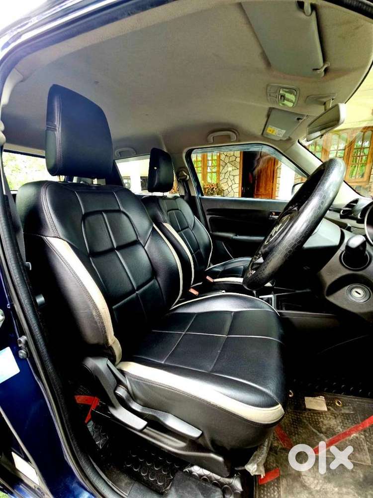 Maruti Suzuki Swift Vxi Optional, 2022, Petrol