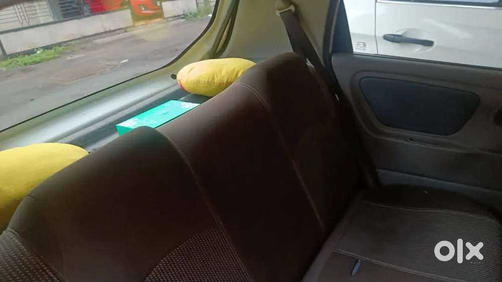 Maruti Suzuki Alto 2013