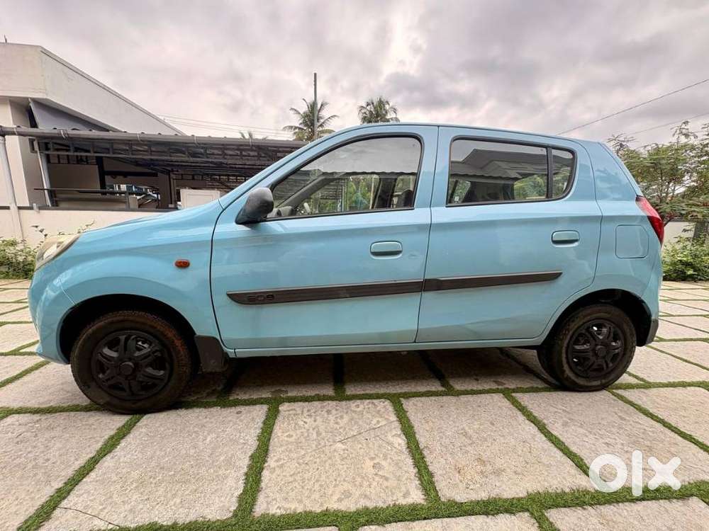 Maruti Suzuki Alto 800 2012-2016 Lxi, 2013, Petrol