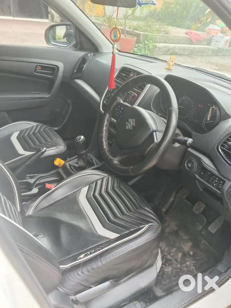 Maruti Suzuki Vitara 2022