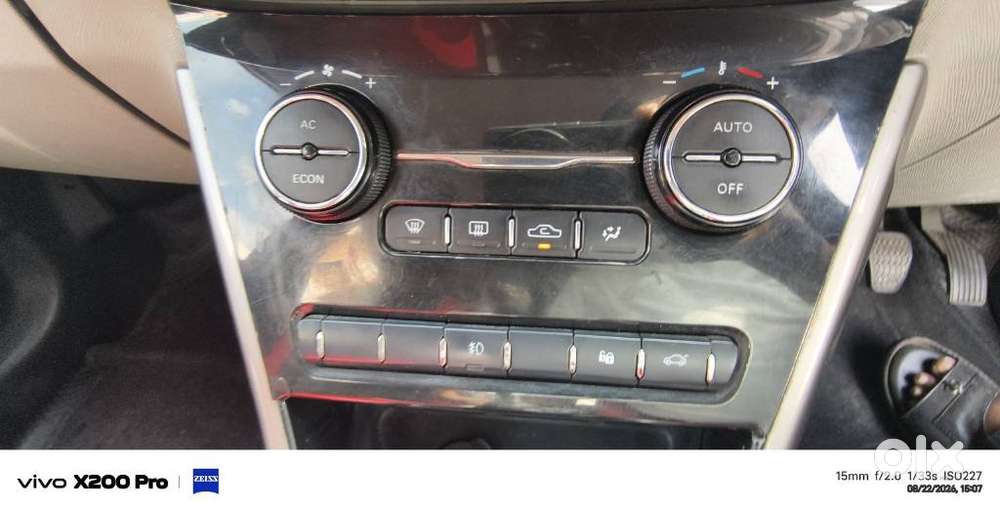 Tata Nexon 1.2 Revotron Xz Plus, 2019, Diesel