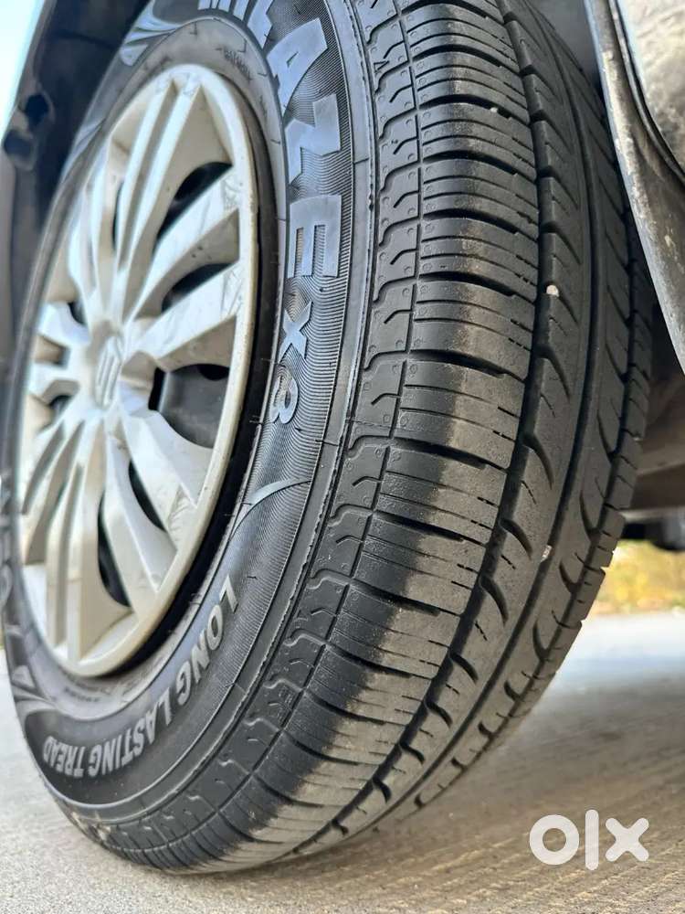 Maruti Suzuki Dzire 2019