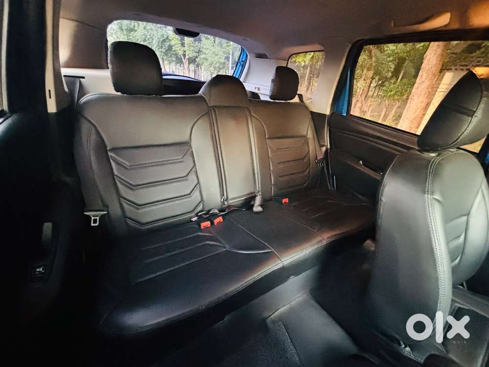 Renault Duster, 2020, Diesel
