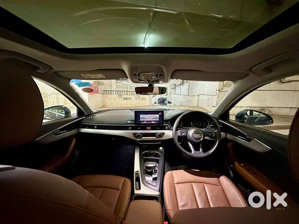 Audi A4 2.0 Premium Plus 40 Tfsi, 2021, Petrol