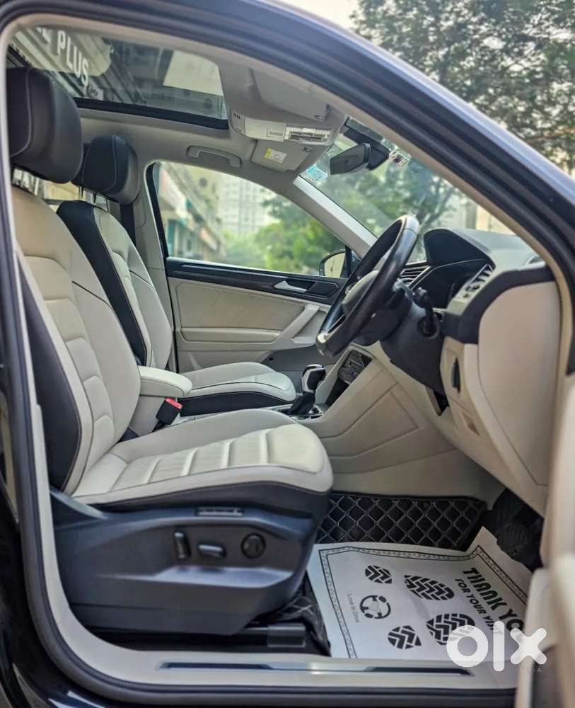 Volkswagen Tiguan 2.0 Elegance Tsi Dsg, 2024, Petrol