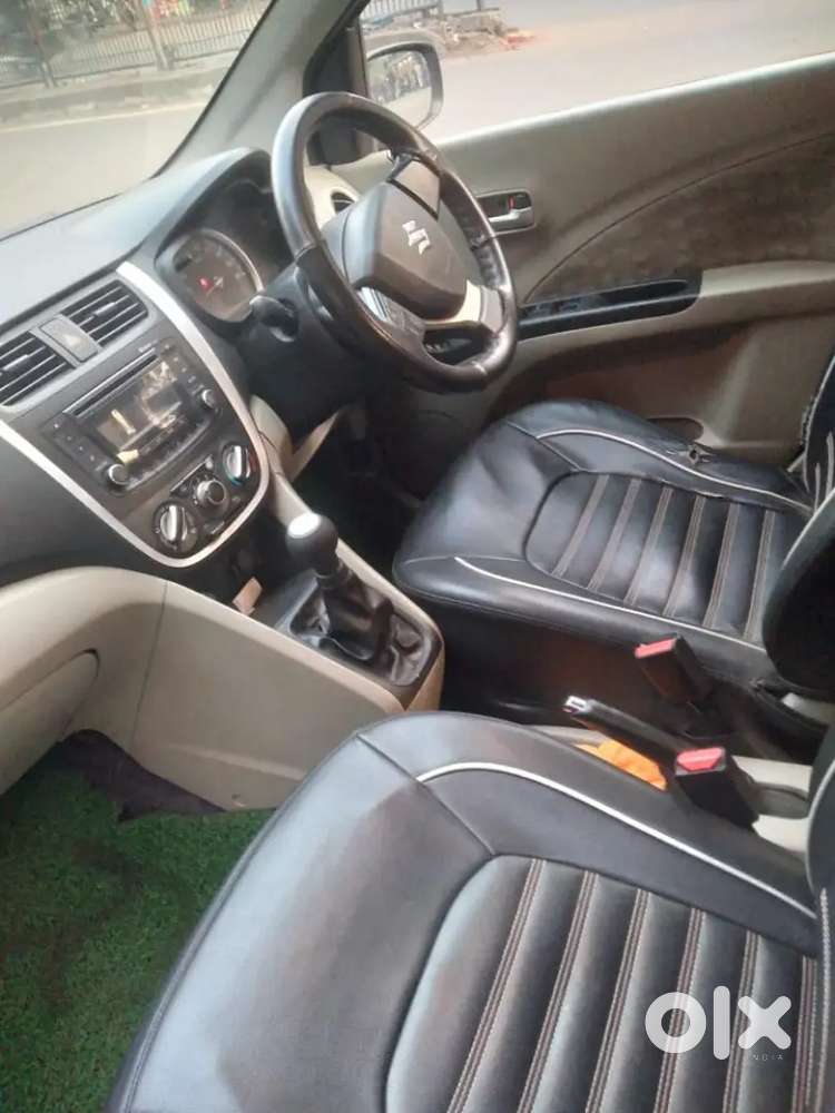Maruti Suzuki Celerio 2016 Personal Car
