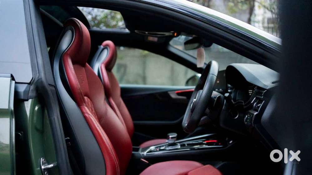 Audi S5 Sportback 3.0 Tfsi Quattro, 2023, Petrol