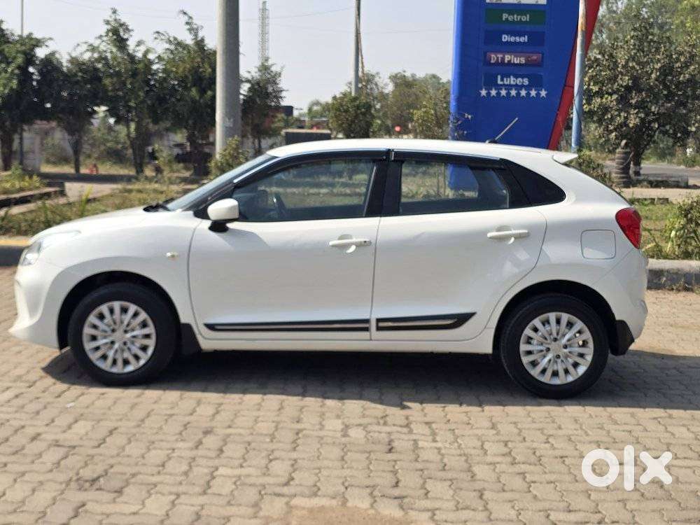 Maruti Suzuki Baleno Maruti-suzuki-baleno-sigma-diesel, 2021, Petrol