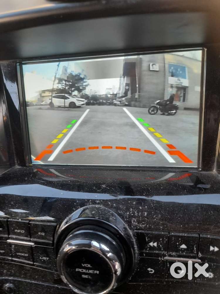 Mahindra Xuv500 W7, 2019, Diesel