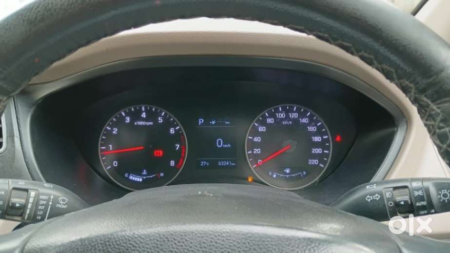 Hyundai Elite I20 1.2 Asta (o) Cvt, 2019, Petrol