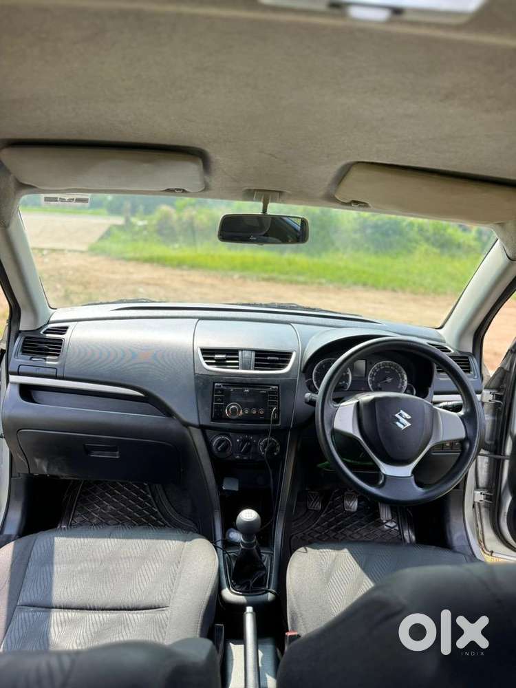 Maruti Suzuki Swift 2011 Diesel Good Condition