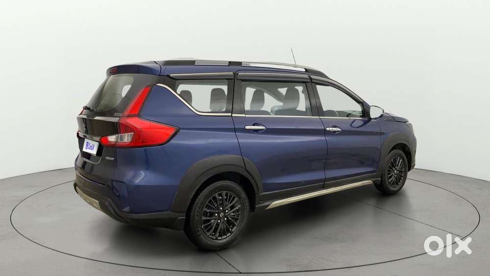 Maruti Suzuki Xl6 Zeta At, 2020, Petrol