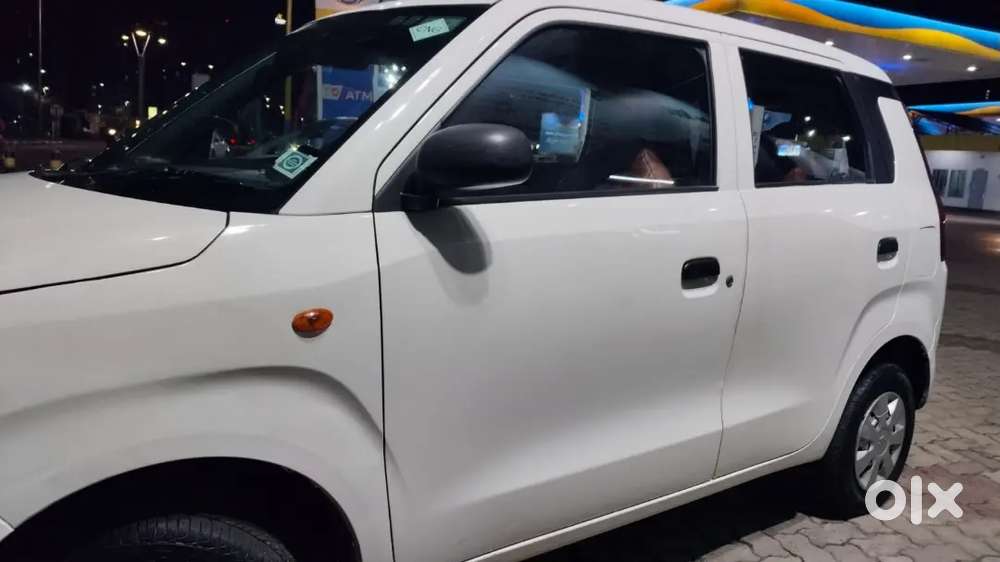 Maruti Suzuki Wagon R 1.0 2022 Cng & Hybrids 95000 Km Driven