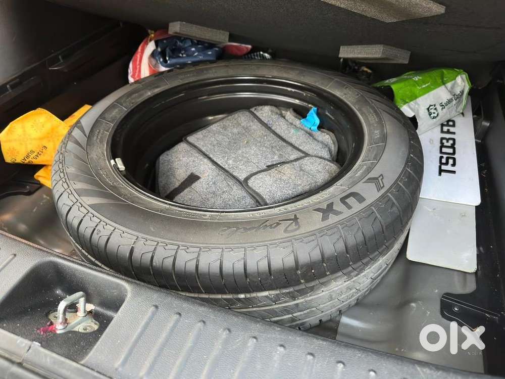 2022 Hyundai Diesel Car With 183,615 Km Driven