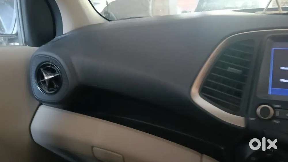 2022 Hyundai Santro Sportz Manual