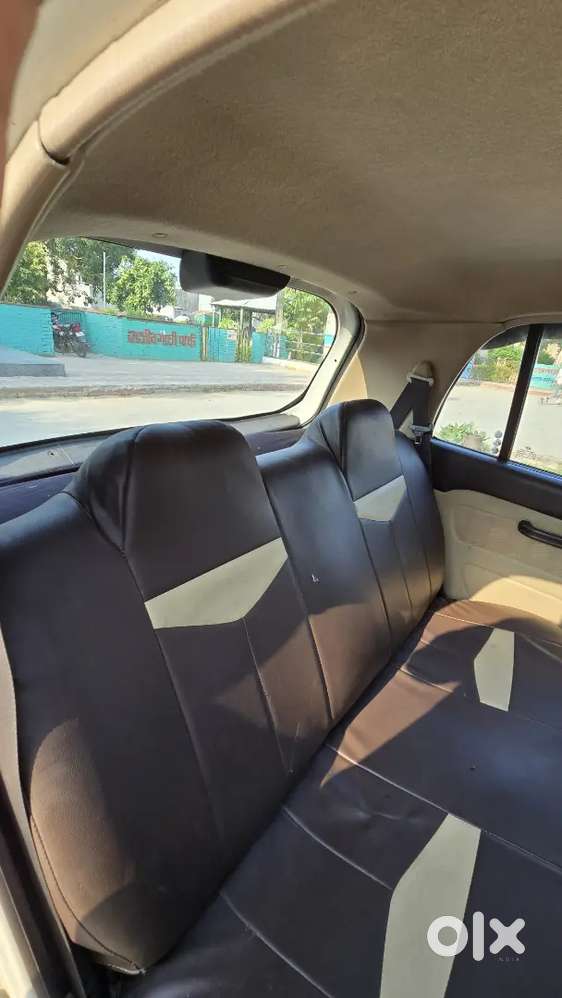 Hyundai Santro Xing 2013 Petrol Well Maintained