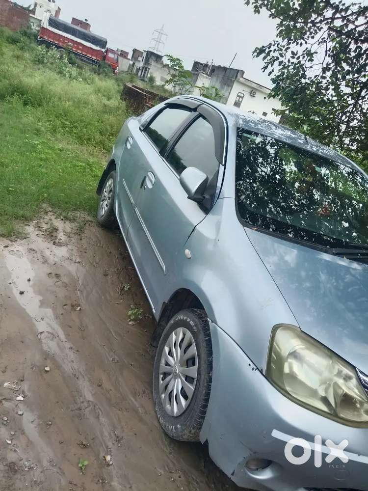 Good Condition All Oky