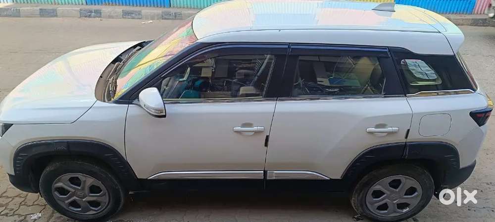 Maruti Suzuki Brezza 2023 Vxi Cng Optional 46000 Km Driven