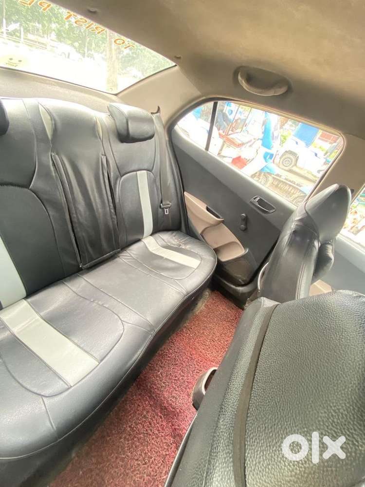 Hyundai Diesel Car 2018