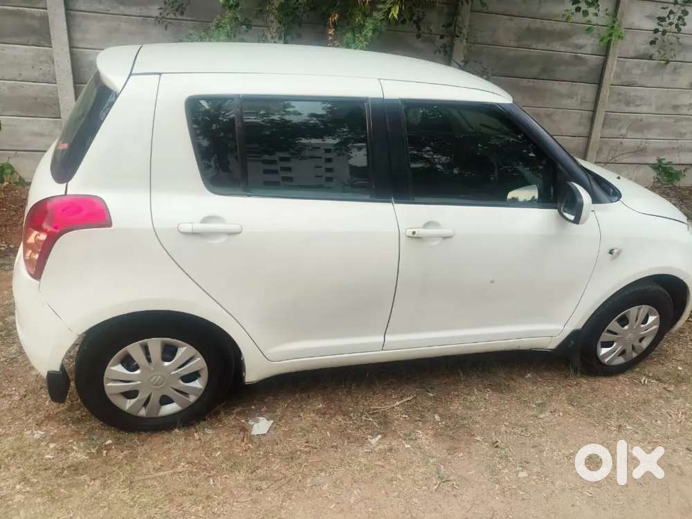 Maruti Suzuki Swift 2010 Diesel 56000 Km,  Lady Doctor Driven Vehicle
