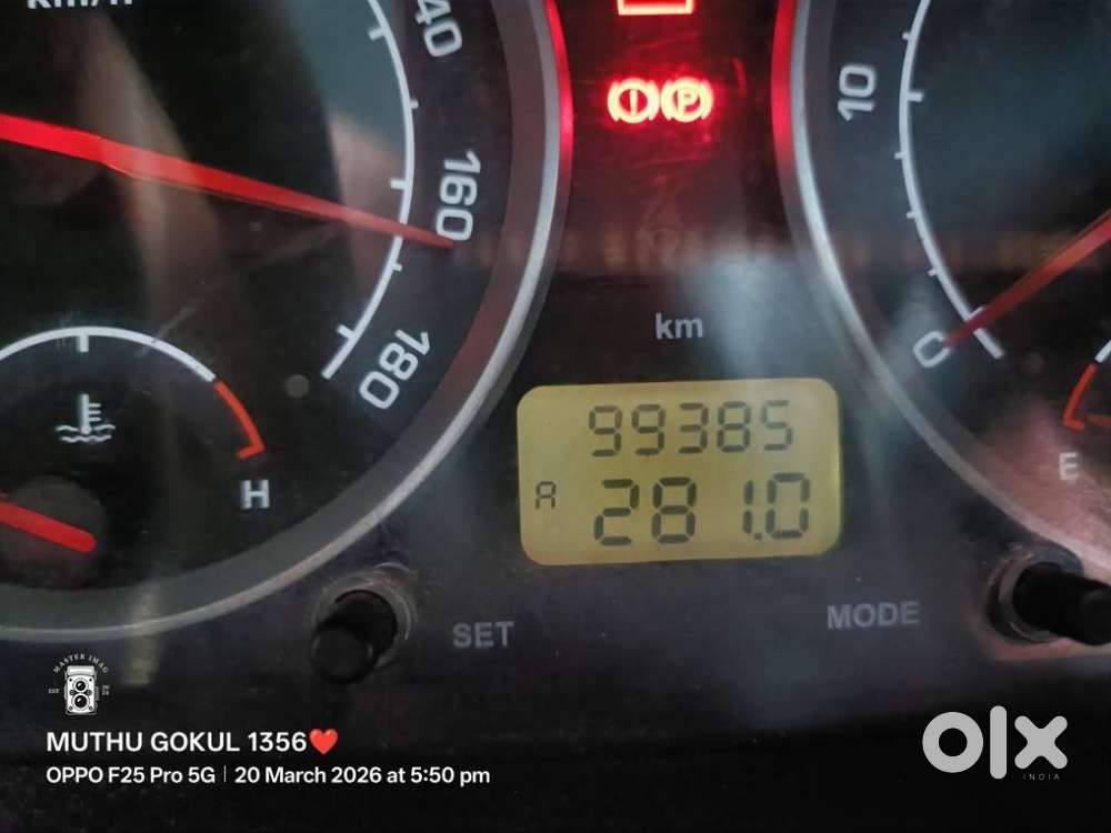 Tata Indica Ev2 Ev2 Ls, 2013, Diesel